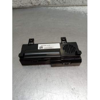 MODULO ELECTRONICO 9831611580 503551640482 2018