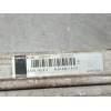 Recambio de intercooler para opel combo d referencia OEM IAM 50532811  