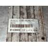Recambio de intercooler para ford focus turn. referencia OEM IAM CV619L440VC X1436002 