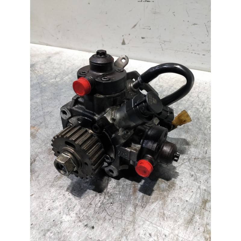 Recambio de bomba inyeccion para jaguar xj 3.0 v6 diesel cat referencia OEM IAM 0445010629 AH2Q9B395AC 