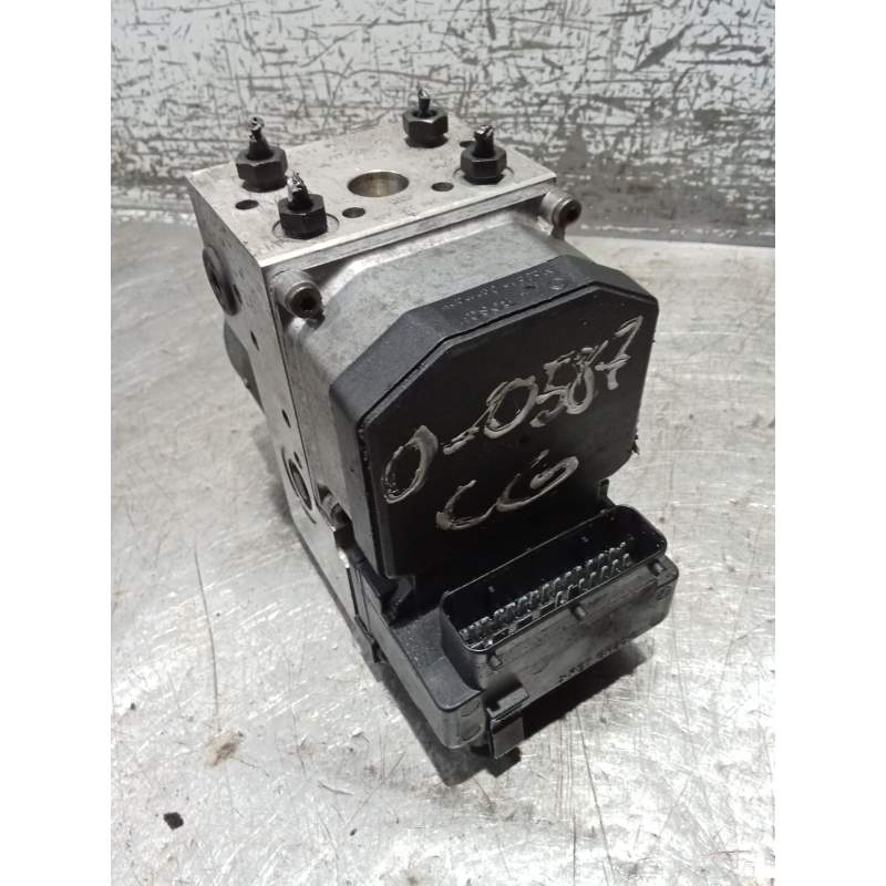 Recambio de abs para audi a6 c5 (4b2, 4b4) 2.5 tdi referencia OEM IAM 0273004284  