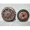 Recambio de kit embrague para fiat fiorino referencia OEM IAM  13JTD 2007