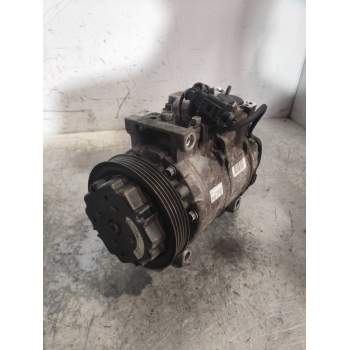 COMPRESOR AIRE ACONDICIONADO 4472208812 03D02413 6SEU12C DENSO