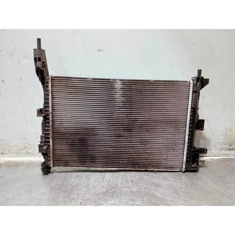 Recambio de radiador agua para ford focus turn. referencia OEM IAM CV618005VC T913931A 