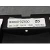 Recambio de cuadro instrumentos para toyota auris luna referencia OEM IAM 838000Z500 14CRDI 2006