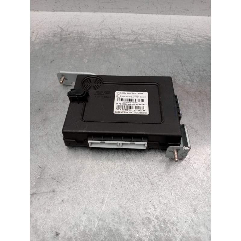 Recambio de modulo electronico para kia carens ( ) referencia OEM IAM 95400a4hd0 116ra002794 2016