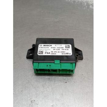 MODULO ELECTRONICO 0263014016 9819360080 01631908 2018