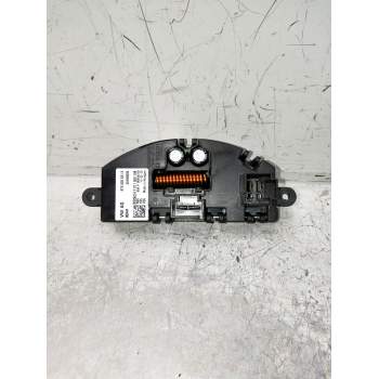 RESISTENCIA CALEFACCION 8T0820521E X5490005 F011500109