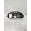 Recambio de resistencia calefaccion para audi a4 b8 avant (8k5) 2.0 tdi referencia OEM IAM 8T0820521E X5490005 F011500109