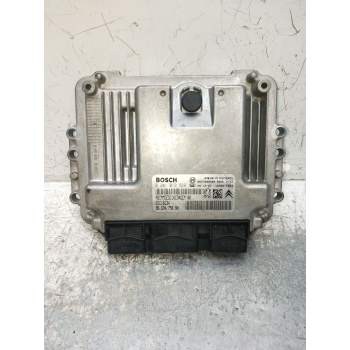 CENTRALITA MOTOR UCE 0281012529 2006