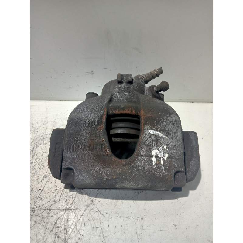 Recambio de pinza freno delantera izquierda para renault megane ii berlina 5p business referencia OEM IAM  19DCI 2006