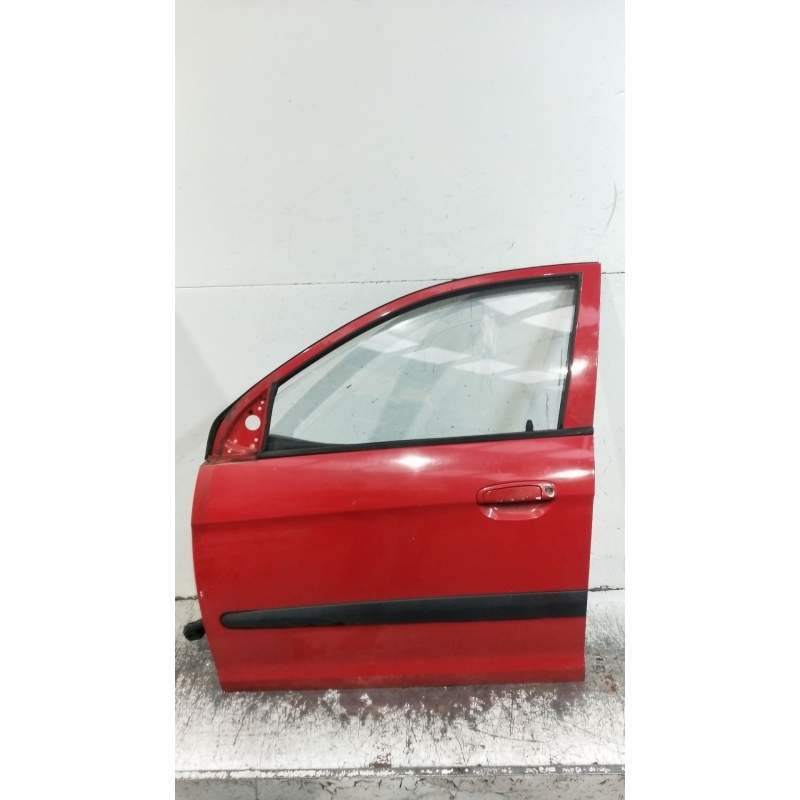 Recambio de puerta delantera izquierda para kia picanto i (sa) 1.1 referencia OEM IAM  5P 