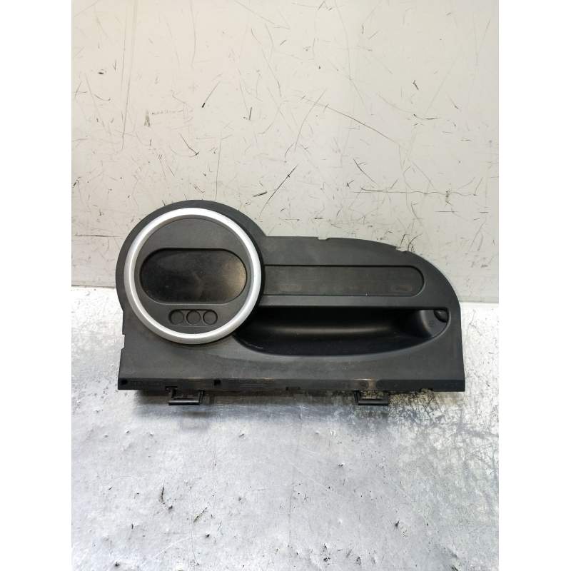Recambio de cuadro instrumentos para renault twingo authentique referencia OEM IAM A2C53124419 15DCI 2007