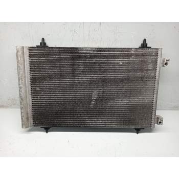 CONDENSADOR / RADIADOR AIRE ACONDICIONADO 1440143080 L6691004 