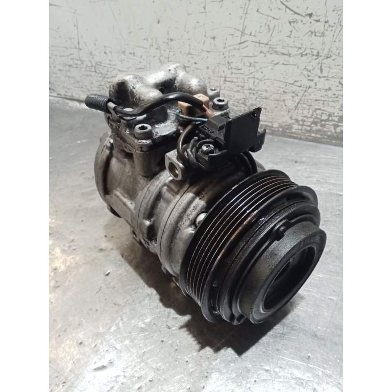 Recambio de compresor aire acondicionado para mercedes-benz clase e (w124) berlina referencia OEM IAM 000230611 447200002 1989