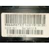 Recambio de mando luces para citroën c4 sedan collection referencia OEM IAM 96644967XT  2004
