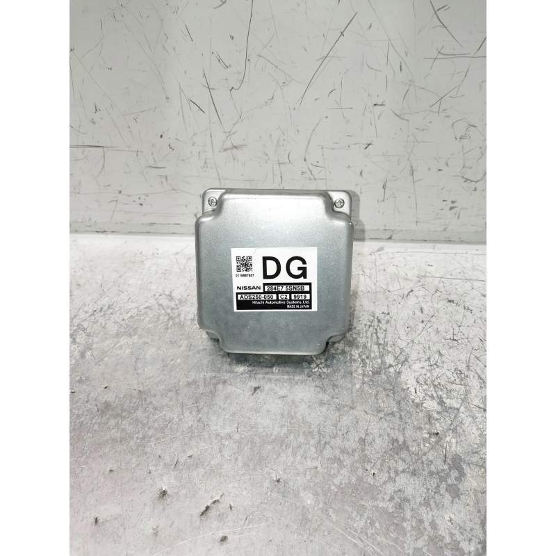 Recambio de modulo electronico para nissan leaf referencia OEM IAM 284E75SN5B ADS250050 
