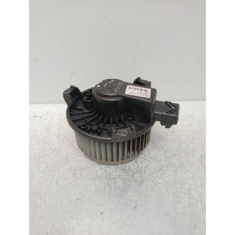 Recambio de motor calefaccion para jaguar xj 3.0 v6 diesel cat referencia OEM IAM AV2727005391  