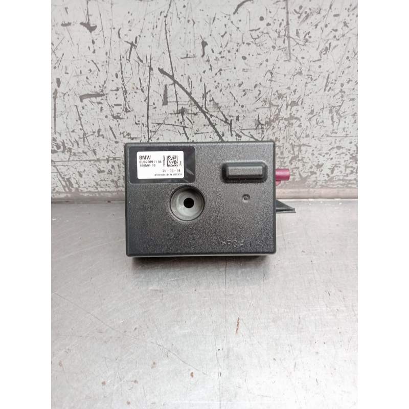 Recambio de modulo electronico para bmw 4 gran coupe (f36) 428 i referencia OEM IAM BU923091104 10859410 28330448 2014