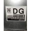 Recambio de modulo electronico para nissan leaf referencia OEM IAM 284E75SN5B ADS250050 