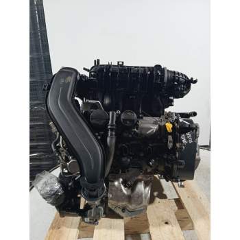 MOTOR COMPLETO DAC 088952 