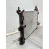 Recambio de radiador agua para ford focus turn. referencia OEM IAM CV618005VC T913931A 
