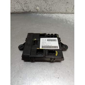 MODULO ELECTRONICO 9819008380 503959420003 2018