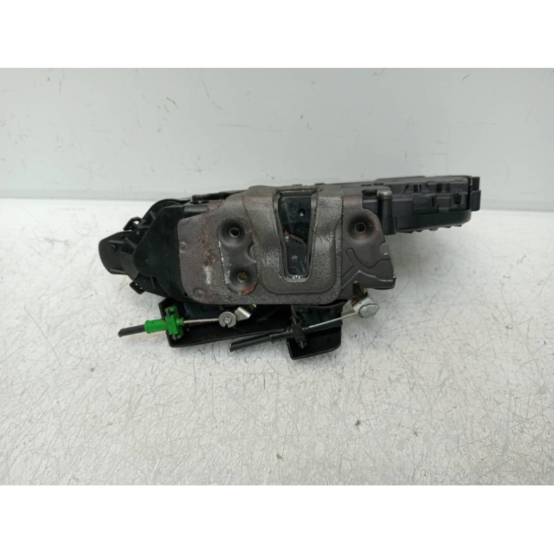 Recambio de motor cierre centralizado delantero izquierdo para jaguar xj 3.0 v6 diesel cat referencia OEM IAM 6W8A21813GF  4P