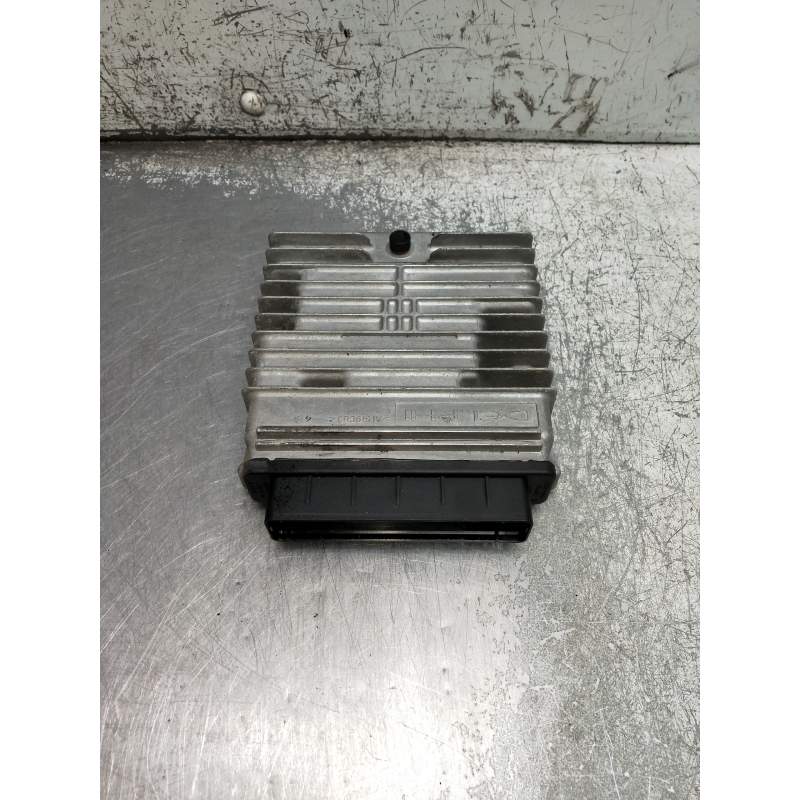 Recambio de centralita motor uce para ford mondeo berlina (ge) futura (d) referencia OEM IAM 5S7112A650 28036931 