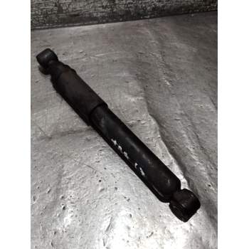 AMORTIGUADOR TRASERO IZQUIERDO 15DCI 2003
