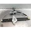 Recambio de elevalunas trasero izquierdo para ssangyong rexton w limited 4wd referencia OEM IAM 8810008002  5P