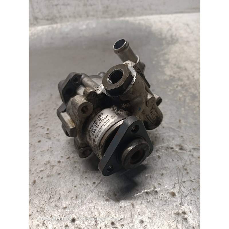 Recambio de bomba direccion para audi a6 berlina (4f2) 2.0 tfsi referencia OEM IAM 4FO145155E 7692955200 2004