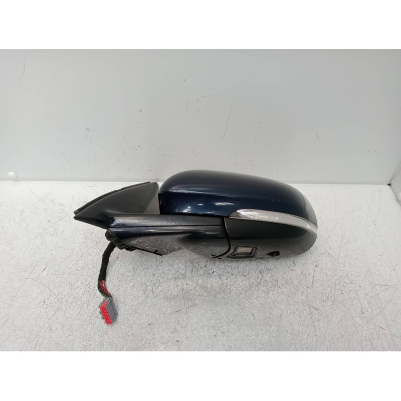 Recambio de retrovisor izquierdo para jaguar xj 3.0 v6 diesel cat referencia OEM IAM  ELÉCTRICO 15C