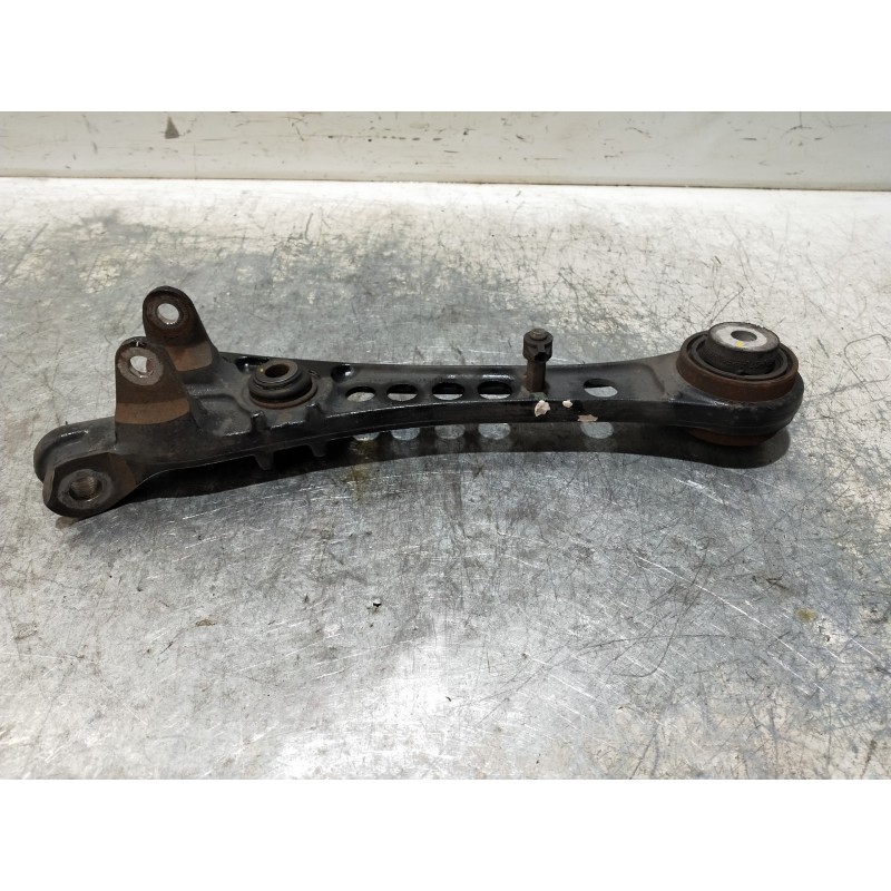 Recambio de brazo suspension inferior delantero derecho para jaguar xj 3.0 v6 diesel cat referencia OEM IAM   