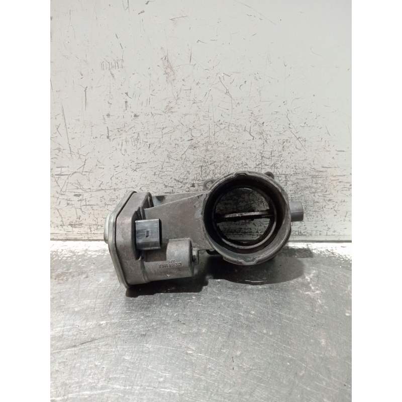 Recambio de caja mariposa para volkswagen touareg (7la) referencia OEM IAM 07Z128069A  