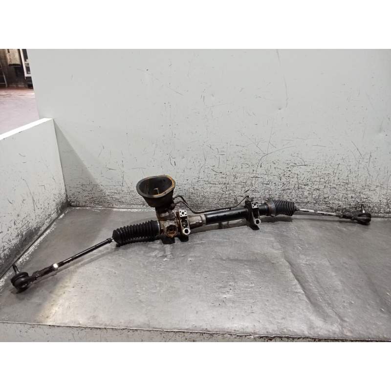 Recambio de cremallera direccion para renault kangoo (kc0/1_) 1.5 dci (kc07) referencia OEM IAM  15DCI 2003