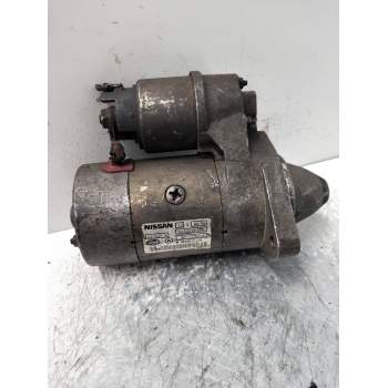 MOTOR ARRANQUE 233002F000 HITACHI 16 V
