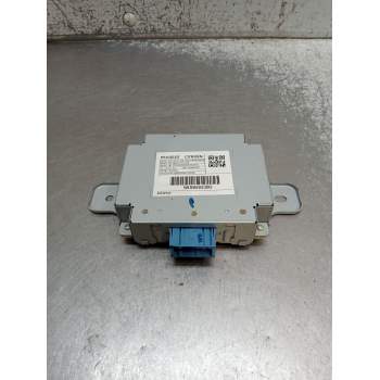 MODULO ELECTRONICO 9818608380 MB237400 2018