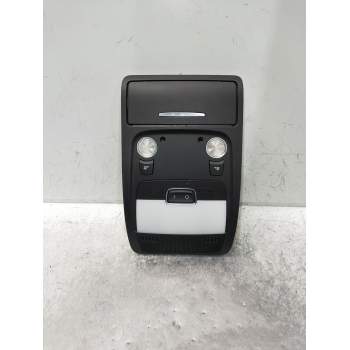 LUZ INTERIOR 8T0947135BF 80915900 