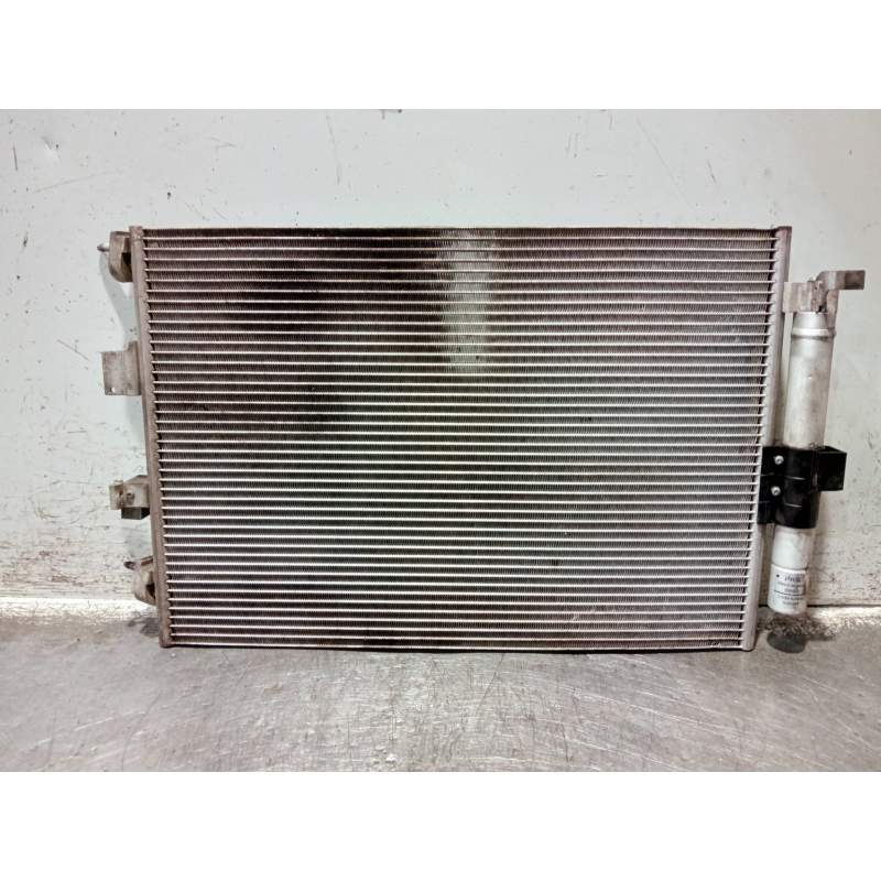Recambio de condensador / radiador aire acondicionado para ford focus turn. referencia OEM IAM DV6119710AD T14380B 