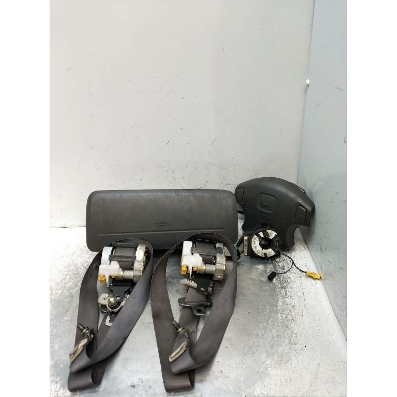 Recambio de kit airbag para honda logo (ga) 1.3 (ga3) referencia OEM IAM   1999