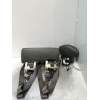 Recambio de kit airbag para honda logo (ga) 1.3 (ga3) referencia OEM IAM   1999