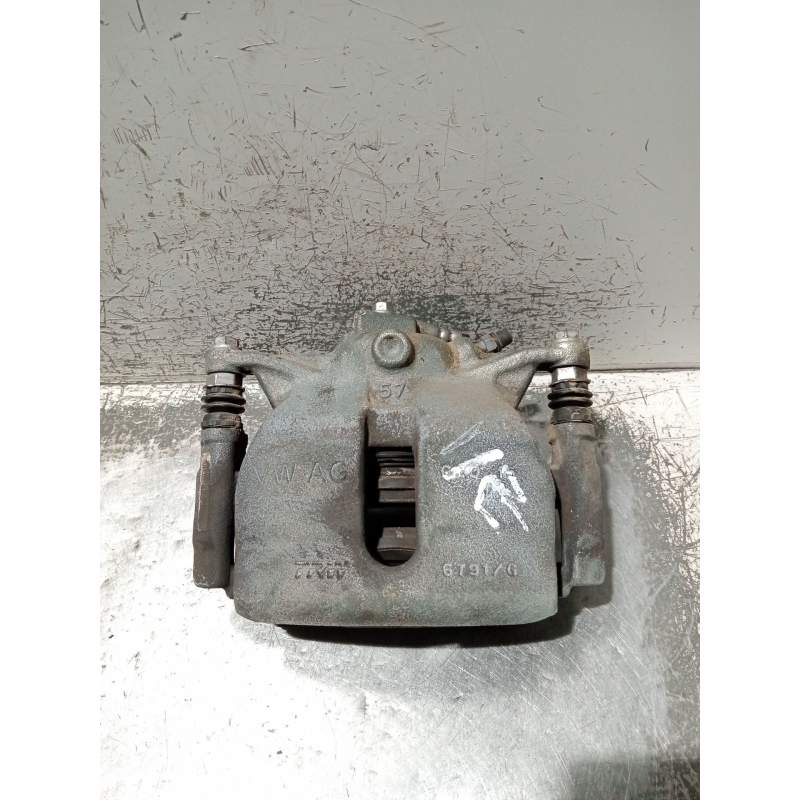 Recambio de pinza freno delantera izquierda para seat leon (5f1) 1.6 tdi referencia OEM IAM 6791G  