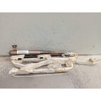AIRBAG CORTINA DELANTERO IZQUIERDO 9653233580E 1001437 