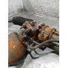 Recambio de cremallera direccion para renault kangoo (kc0/1_) 1.5 dci (kc07) referencia OEM IAM  15DCI 2003