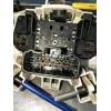 Recambio de mando calefaccion / aire acondicionado para renault twingo authentique referencia OEM IAM   2007