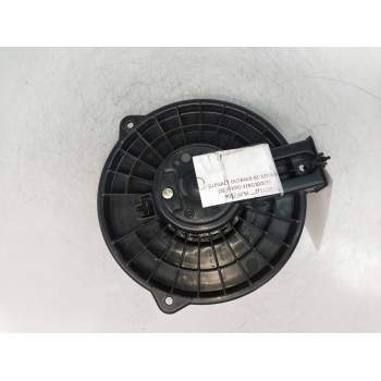 MOTOR CALEFACCION 