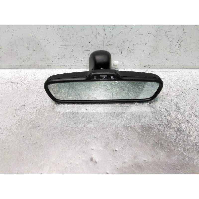 Recambio de espejo interior para audi a4 b8 avant (8k5) 2.0 tdi referencia OEM IAM 8T0857511AB 47546333 