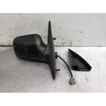 RETROVISOR DERECHO ELÉCTRICO 1 ENCHUFE 2001