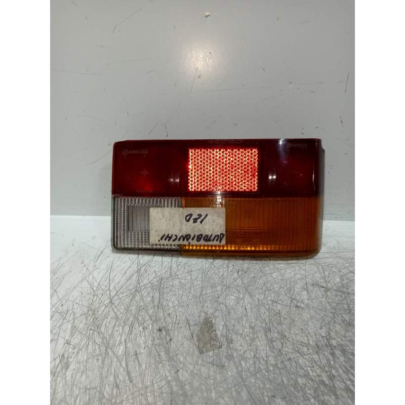 Recambio de piloto trasero izquierdo para autobianchi a112 1.0 referencia OEM IAM   